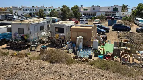 Imagen de El Cotillo