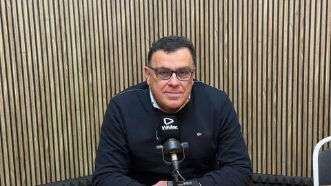 Manuel Miranda en La Voz de Fuerteventura