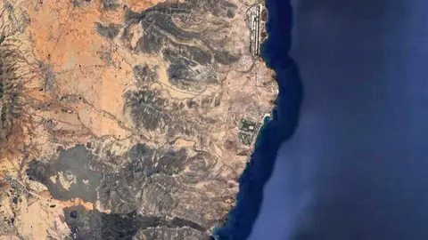 Fuente: Google Earth