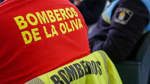 CC LA OLIVA BOMBEROS