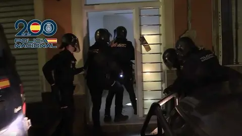 En Fuerteventura detenci&oacute;n Policia Nacional