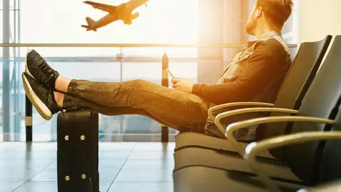 Escalas de vuelos: c&oacute;mo aprovechar las esperas en aeropuertos para vivir nuevas experiencias