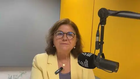 Luc&iacute;a M&eacute;ndez