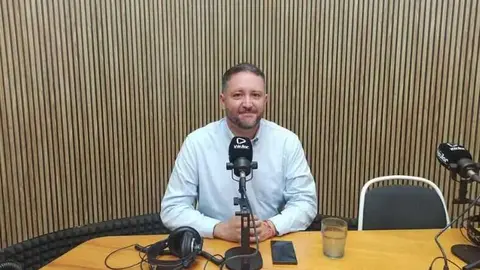David Herrera