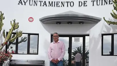 Jos&eacute; Manuel Quintana