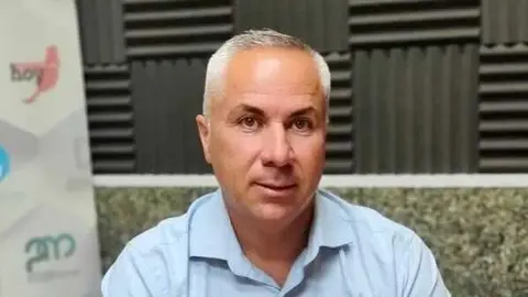 David Alberto