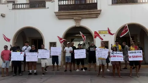 Socorristas