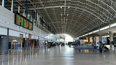 Aeropuerto de Fuerteventura