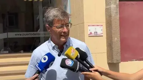 Juan Manuel Verdugo sobre Ceuta