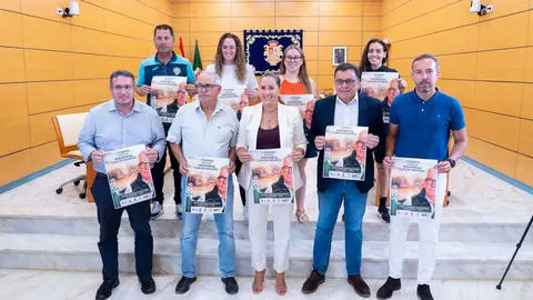 memorial carlos Romero