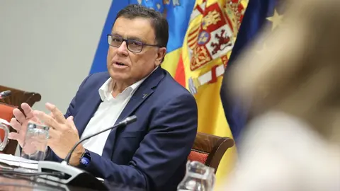Comisi&oacute;n Pol&iacute;tica Territorial 040926