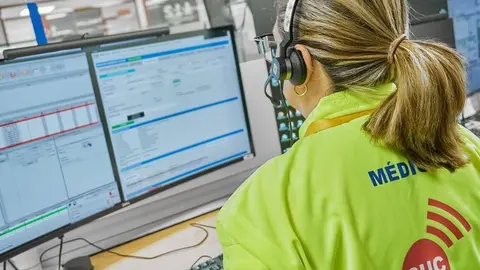 Fallece un hombre de 39 años en una colisión entre una guagua y un turismo en Tuineje