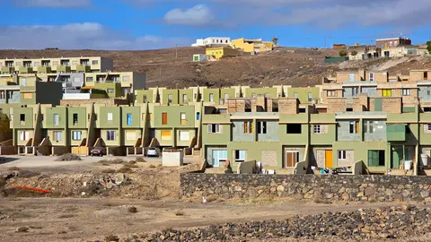 Fuerteventura Avanza denuncia la situación en Marlape y acusa al alcalde de “abandono” en Playa Blanca