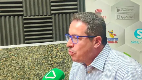 David de Vera: "El comunicado del PSOE de Marlape es una deslealtad absoluta y pedimos reunión de la mesa de seguimiento del pacto"