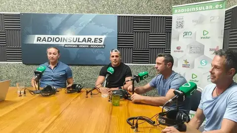 Socorristas de Puerto del Rosario sobre la nueva licitación: “No hay mejoras económicas y los horarios son ridículos”