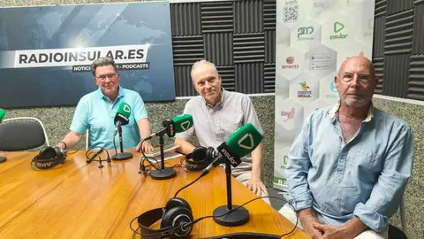 Pedro Fumero miente:  “La Casa Winter fue un proyecto agrícola, no un refugio nazi”