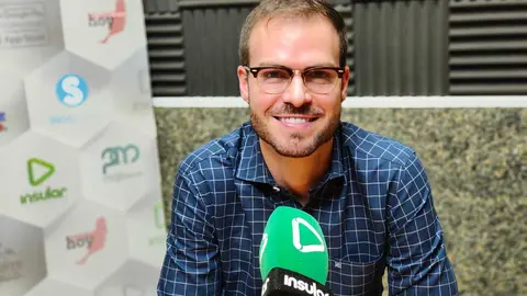 Samuel Hernández: “Hay tratamientos aplicados solo en Fuerteventura y no en el resto del territorio nacional”