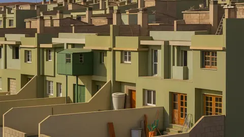 Puerto del Rosario sitúa en noviembre de 2026 el inicio de la demolición de Marlape si no se presentan alternativas