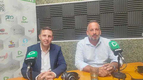 Alexis Alonso: “Queremos que el CAAF entre en Costa Calma y que el agua sea pública”