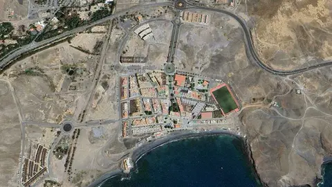 Sanidad, a punto de licitar la redacción del proyecto del CAE de La Lajita, sitúa el inicio de obras "en esta legislatura"