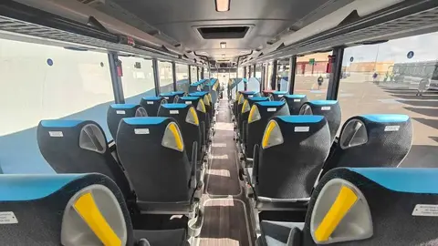 Los trabajadores de ALSA convocan huelga indefinida de guaguas en Fuerteventura a partir del 2 de marzo