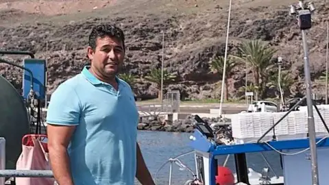 Lorenzo Brito: ·"Es una auténtica aberración lo que quieren hacer en Canarias”