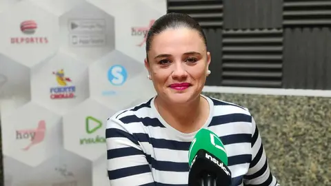 Nuria Cabrera al Partido Popular: “Ya no es que falten a la verdad, es que son mentirosos”