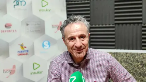 Pedro Aller (UGT) defiende en Fuerteventura la reducción de la jornada laboral: “No es una amenaza, es una oportunidad”