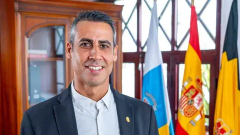 Isaí Blanco: "Crecer no puede significar perder calidad de vida en La Oliva"