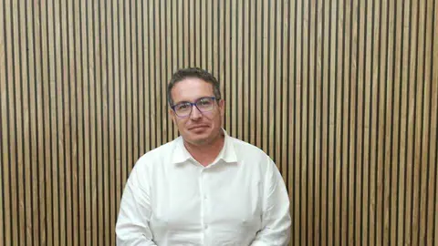 David de Vera: “Ahora somos más conscientes de la gravedad del caso ODIN”