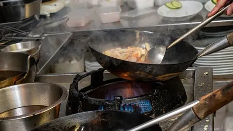 La Inspección de Trabajo detecta deficiencias de seguridad tras una fuga de gas en un hotel de Fuerteventura