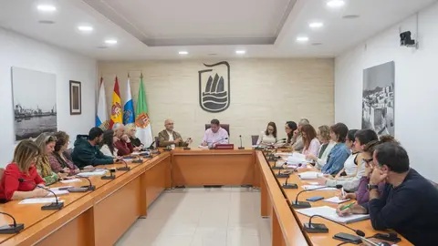 Turismo coordina en Fuerteventura la implantación de la nueva Ley del alquiler vacacional