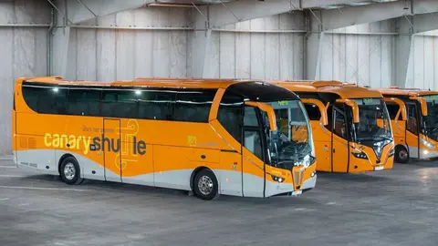 Desconvocada la huelga de ALSA tras alcanzarse un acuerdo entre la plantilla y la dirección