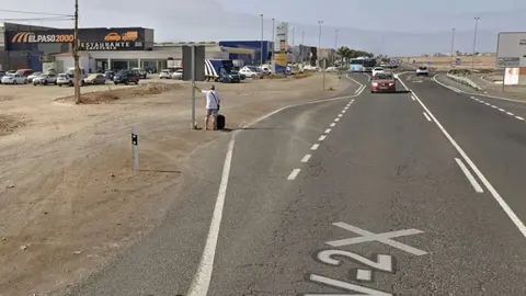 El Cabildo aprueba por unanimidad la modernización de las paradas de guaguas en Fuerteventura