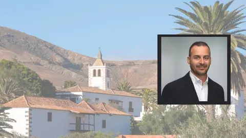 Enrique Pérez: “No presentaremos moción de censura en Betancuria pero sí garantizamos la estabilidad del gobierno”