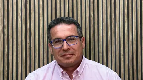 David de Vera cifra en 1,2 millones la demolición de Marlape