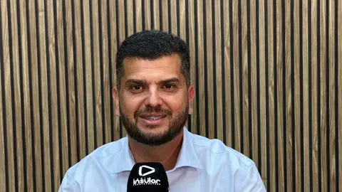 Tuineje perdió 550.000 euros para proteger su litoral: la escollera de Giniginámar sigue pendiente