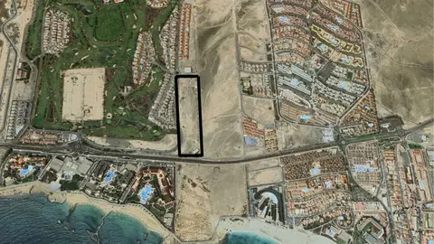 Anjoca invertirá 10 millones de euros en villas turísticas en Caleta de Fuste