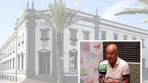 Un alto funcionario del Cabildo de Fuerteventura exige al Estado restituir las pagas extraordinarias de todos los empleados públicos