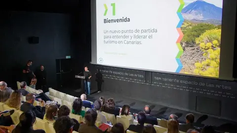 Canarias moderniza su Observatorio Turístico con inteligencia artificial para mejorar la toma de decisiones