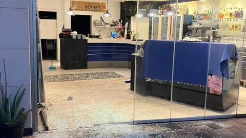 Alerta en El Castillo ante la nueva oleada de robos y vandalismo