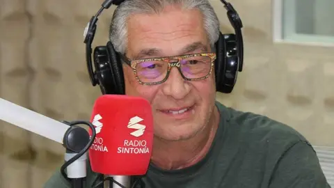 Fallece Santiago Travieso, fundador de Radio Sintonía y referente histórico de la comunicación en Fuerteventura