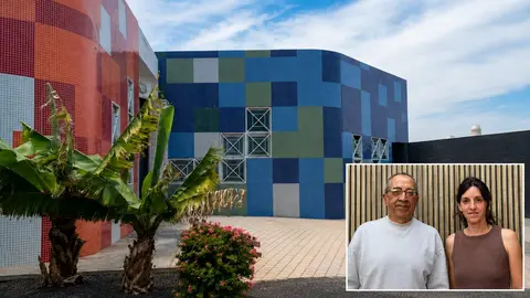 Familias del Centro de Rehabilitación Psicosocial de Puerto del Rosario denuncian un relevo “sin humanidad” en un servicio para personas vulnerables
