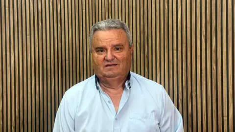 Juan Nicolás Cabrera (AMF): “Juan Cabrera ya tenía que haber sido alcalde de Antigua si Matías Peña hubiera cumplido”