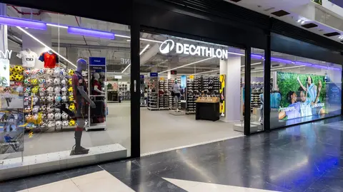 Decathlon busca personal para abrir en agosto su primera tienda en Fuerteventura