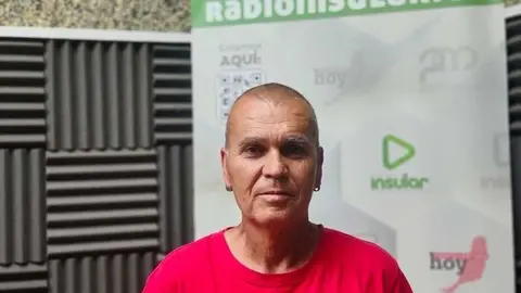 Fallece Juambi Cabrera, una vida dedicada a la educación, la solidaridad y la defensa de los derechos humanos