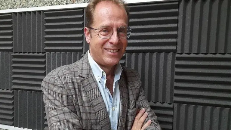 Jos&eacute; Manuel Sanabria