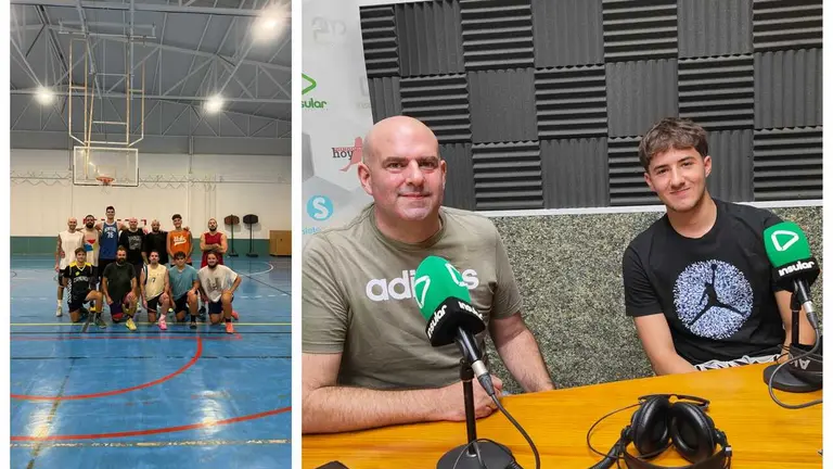 El CAF cumple 40 años