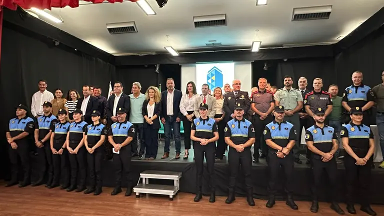 Policía Local Pájara