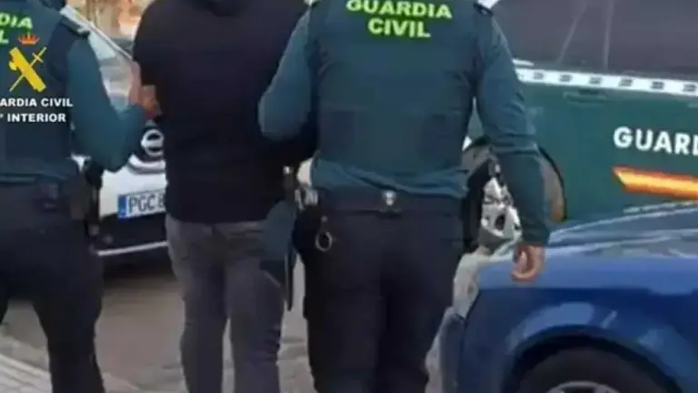 Archivo Guardia Civil